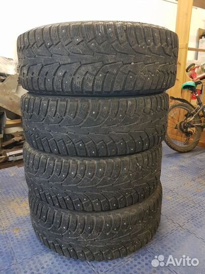 Nordman Nordman 4 225/60 R17