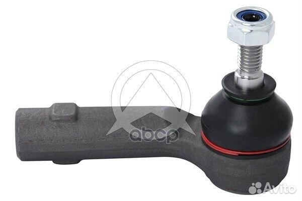 Наконечник рулевой тяги правый 3831 Sidem