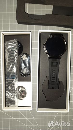 Смарт часы estg V69