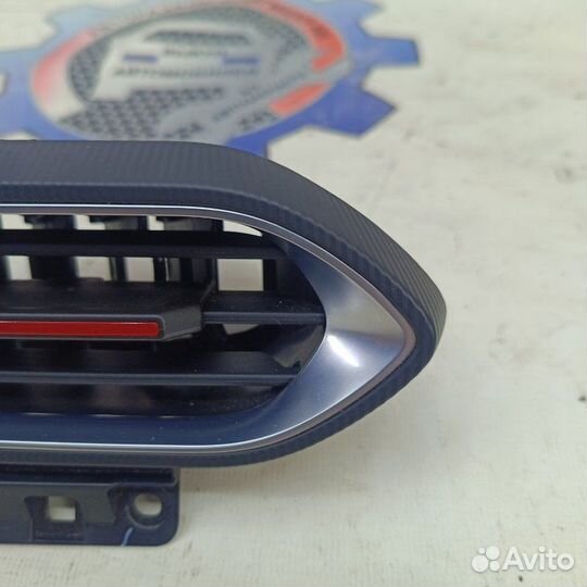 Дефлектор обдува салона левый Kaiyi E5 седан