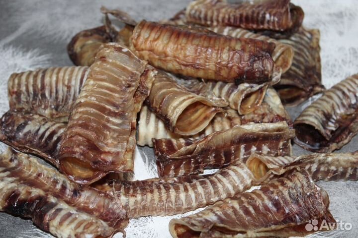 Лакомства для собак