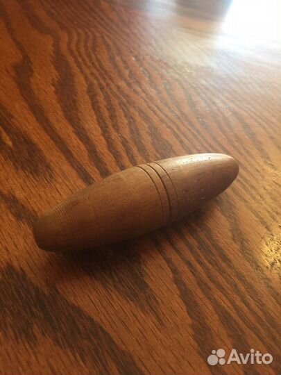 Игольница-футляр для игл