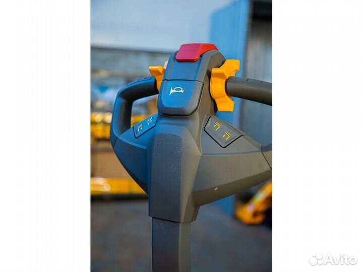 Штабелер электрический ctdr15-III 3.3M