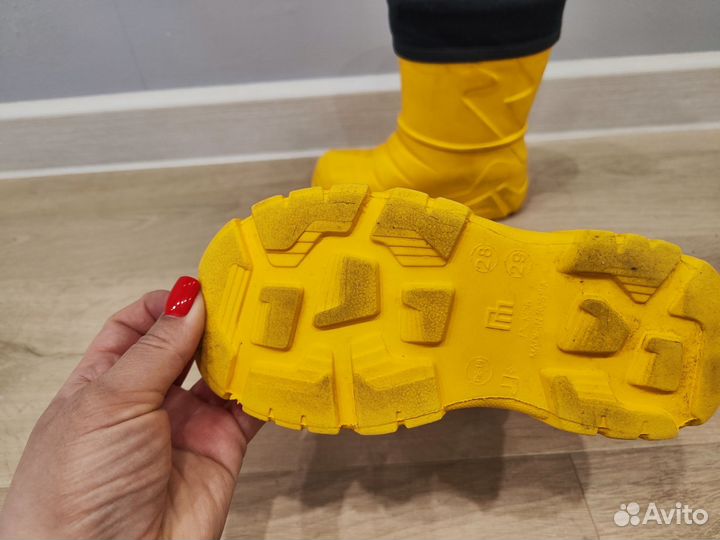 Детская обувь