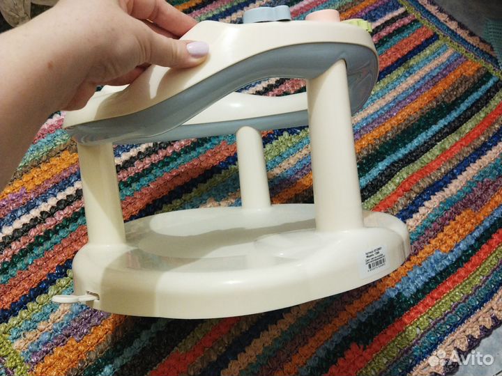 Стульчик для купания