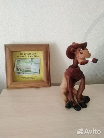 Сувениры, доставка