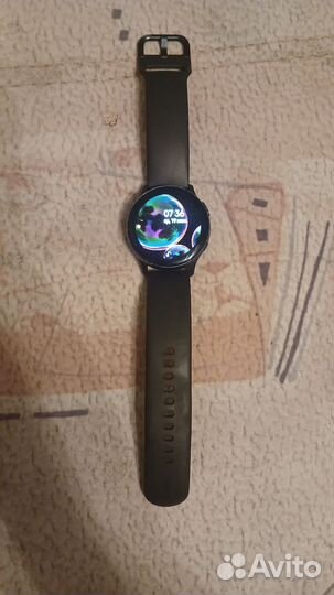 Смарт часы samsung galaxy watch active 2