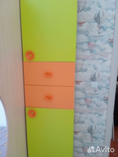 Пенал фруттис