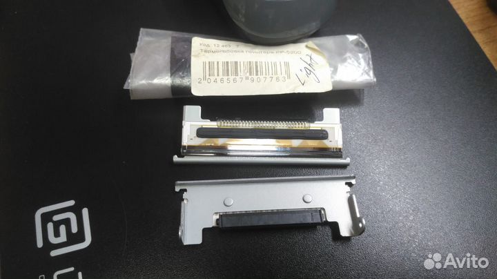 Термоголовка принтера Posiflex Aura-5200 PP-5200