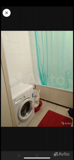 Комната 20 м² в 3-к., 18/25 эт.