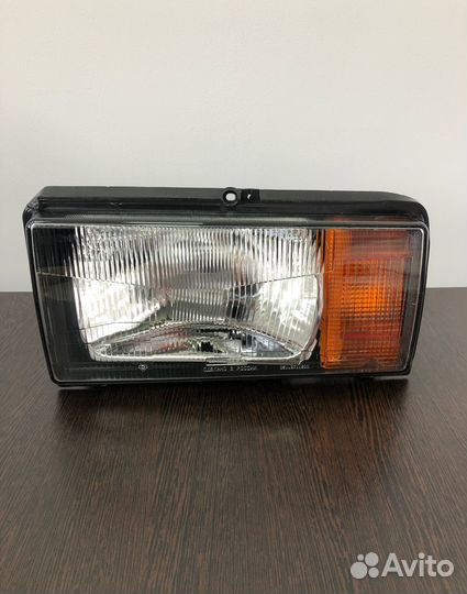 Фары 2105-07 завод