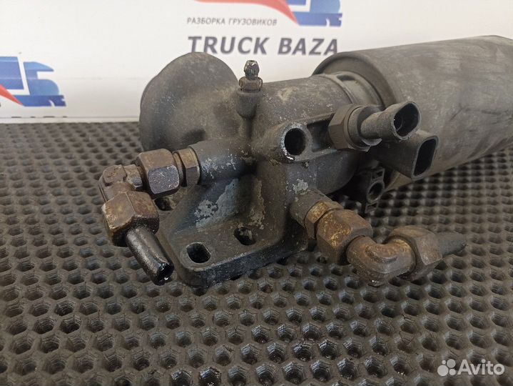 Сепаратор топливный Iveco Stralis