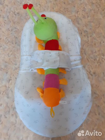 Кокон для новорожденных