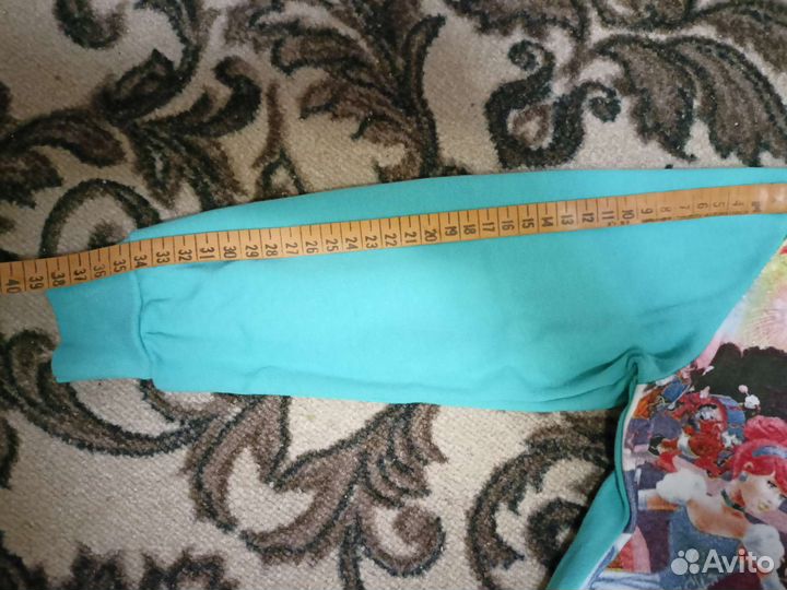 Джемпер для девочки