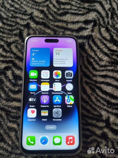 iPhone, 16 ГБ