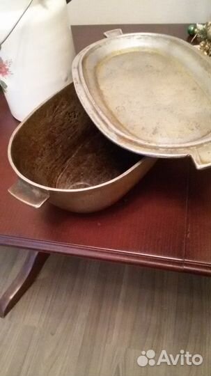 Гусятница,бидоны и др СССР