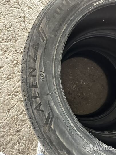 Шины Bridgestoone