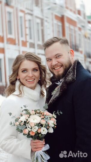 Фотосессия, Видеосъёмка, Монтаж, Фотограф