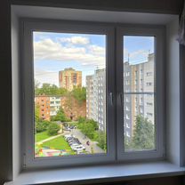 Установка и ремонт окон,москитные сетки, Подольск