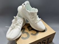 Кроссовки Adidas Yeezy Boost 350 v2 White