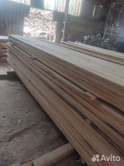 Доска / Брус / Брусок / Пиломатериалы