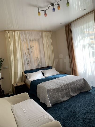 Комната 28 м², 1/2 эт.