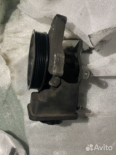 Гидроусилитель руля bmw e60