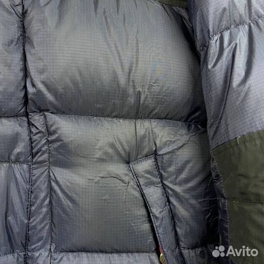 Пуховик The North Face 700 Baltoro Куртка Оригинал