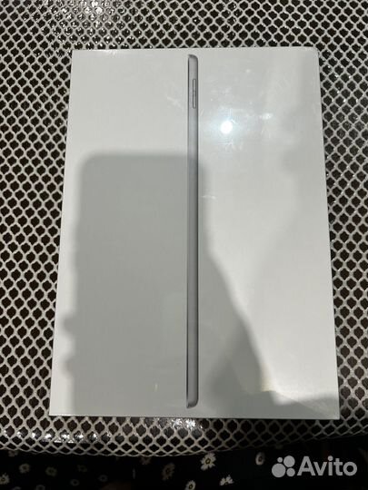 Планшет apple iPad 9 поколения 64gb