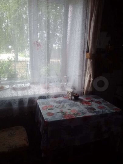 3-к. квартира, 66 м², 1/2 эт.