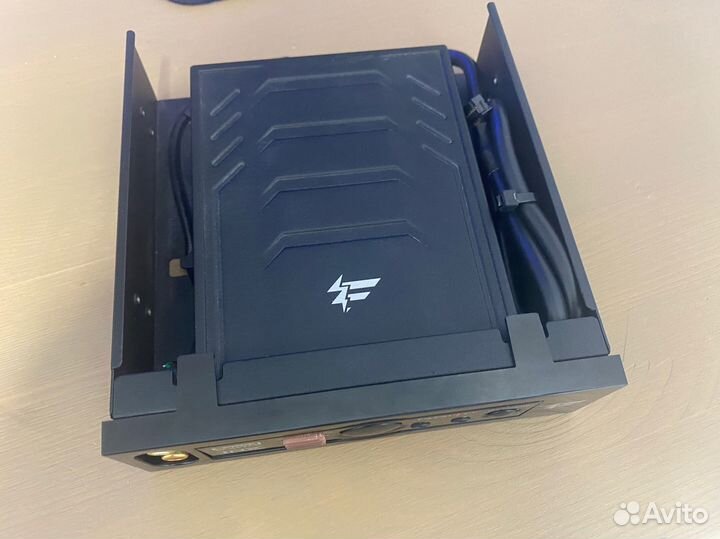 Creative SB Recon3D Fatal1ty Champion