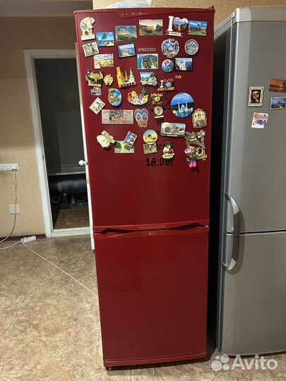 Холодильник