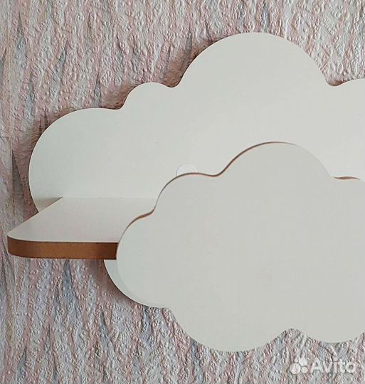 Новая полка 