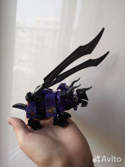 Конструктор аналог Lego (Sembo Block)