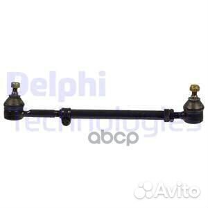 Тяга рулевая Mercedes 124 Series tl398 Delphi