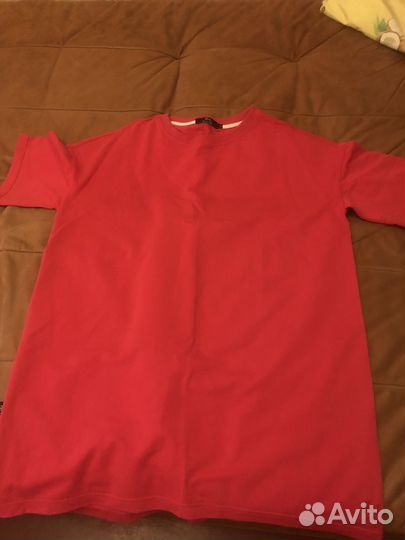 Новое платье футболка