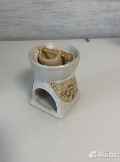 Статуэтка - печь