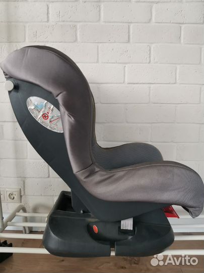 Детское автокресло 9 до 18 кг Ramatti