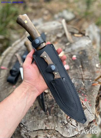 Нож скоторез (Арт.97357)