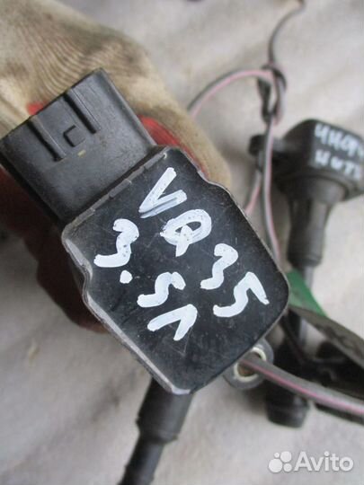 Катушка зажигания инфинити 22448AR215