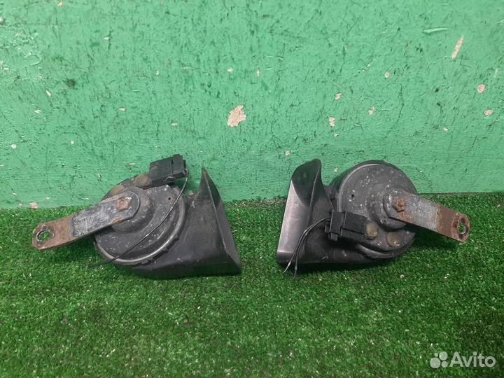 Клаксон Lexus RX400H 2007