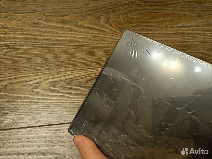 Альбом BTS Suga(Юнги) D-Day