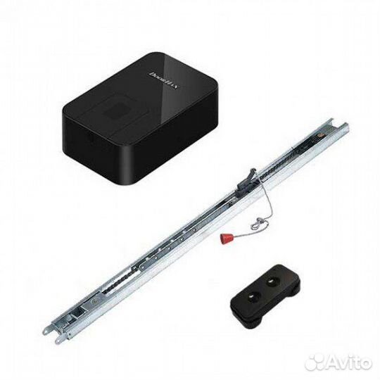 Автоматика для гаражных секционных ворот DoorHan