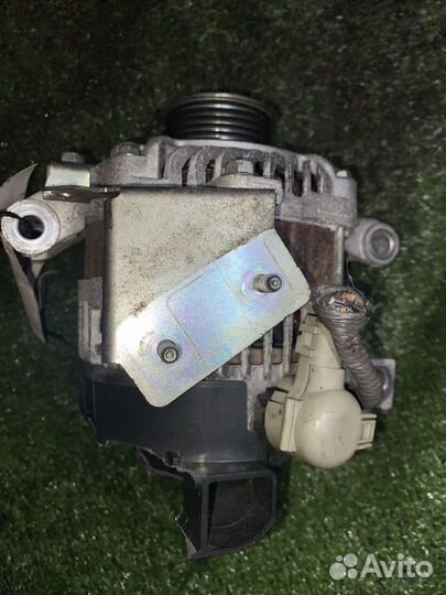 Генератор L5-VE Mazda Mazda 6 / Atenza GH5AW GH5AP