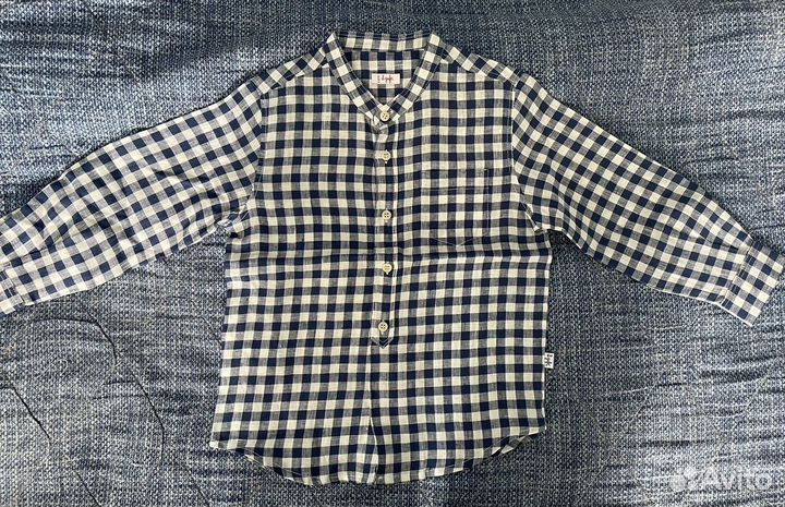 Рубашка для мальчика