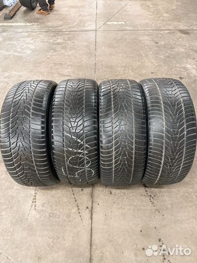 Hankook Winter I'Cept Evo 3 X W330A 265/40 R22 106W