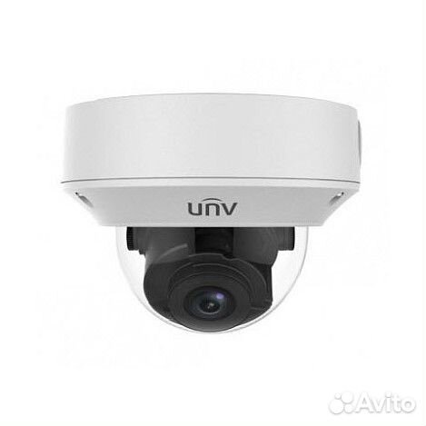 Камера видеонаблюдения Uniview, IPC3232ER3-DVZ28-C