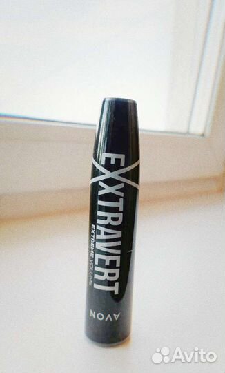 Тушь для ресниц 