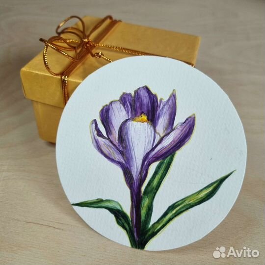 Подарок на 8 марта