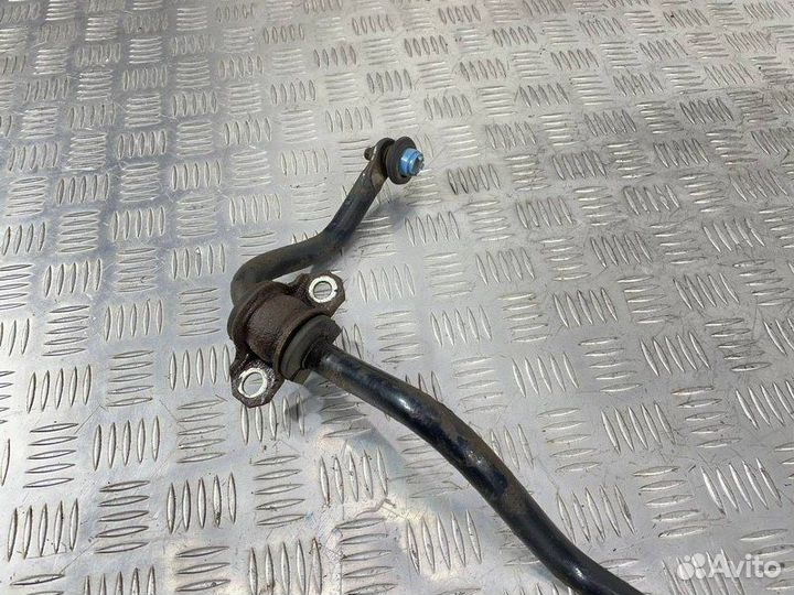 Стабилизатор поперечной устойчивости задний Mazda